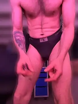 Pablo666666 hot online show from 05.20.26