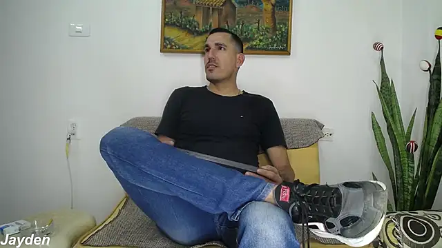 jayydenandjacob online show from 12.03.25