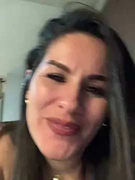 Snapshot of Pamela_Rosal chatting on 02.20.25 Pamela Rosal online show from 02.20.25