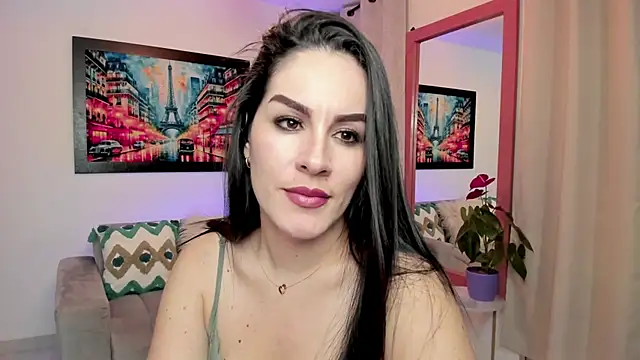 Snapshot of Pamela_Rosal chatting on 03.12.25 Pamela Rosal online show from 03.12.25