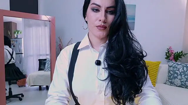 Snapshot of Pamela_Rosal chatting on 09.29.25 Pamela Rosal online show from 09.29.25