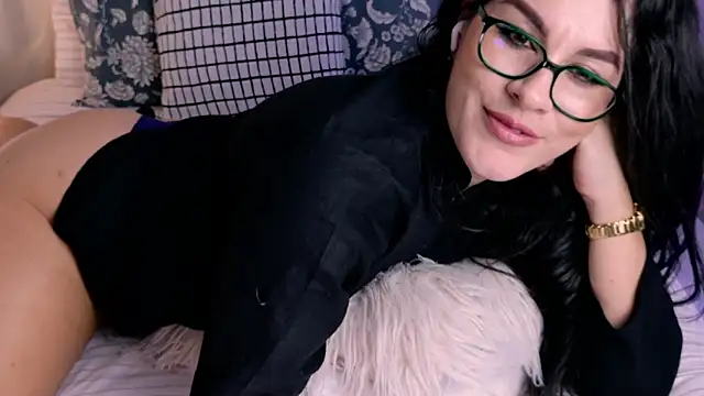 Pamela Rosal online show from 03.07.26