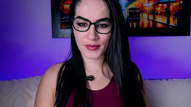 Pamela Rosal online show from 04.03.26