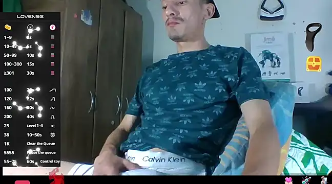 trebollhht online show from 02.11.25