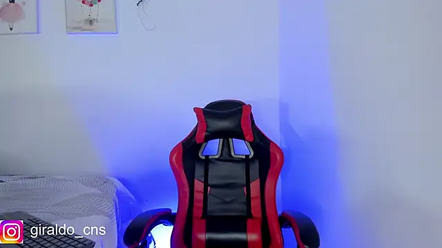 Giraldo cns online show from 04.05.26