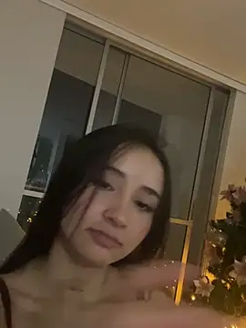 Angeeel  online show from 12.23.24