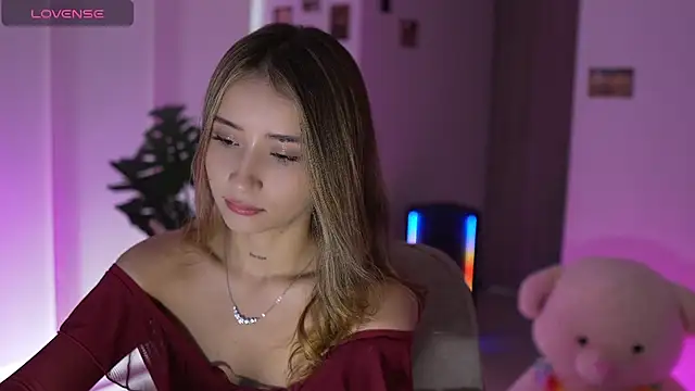 Angeeel  online show from 04.27.26