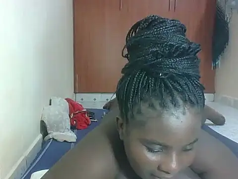hotebbbyy online show from 05.15.26