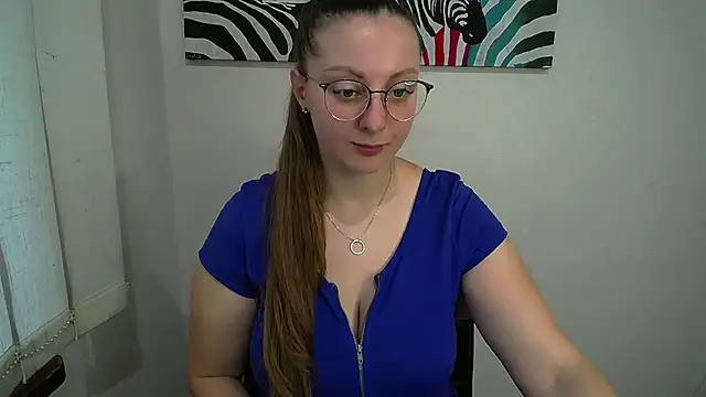  Annabelle Lee online show from 11.23.25