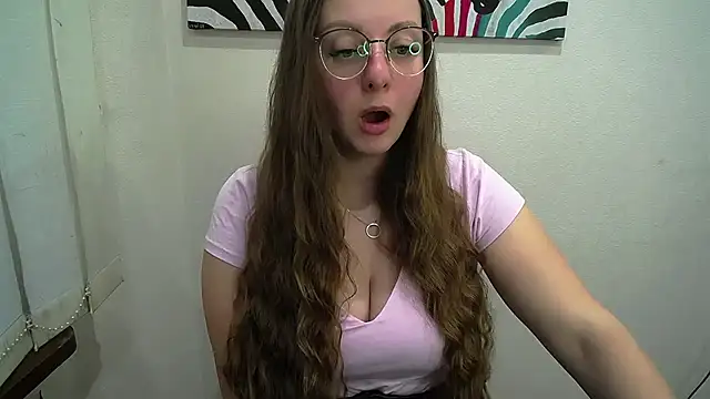  Annabelle Lee online show from 11.27.25