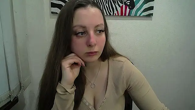  Annabelle Lee online show from 12.16.25