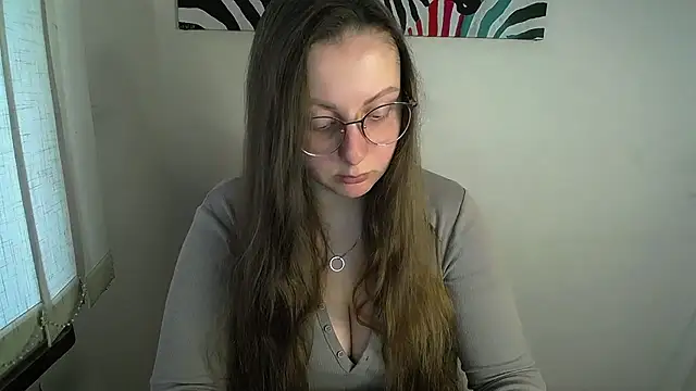  Annabelle Lee online show from 01.10.26