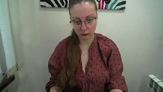  Annabelle Lee online show from 03.24.26