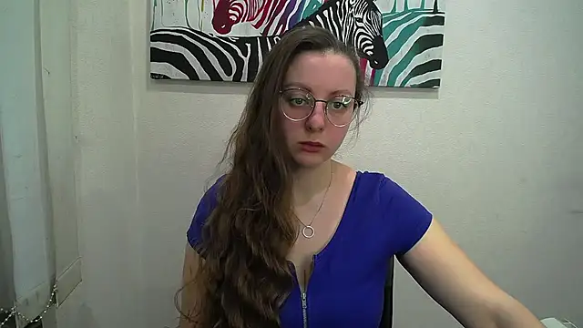  Annabelle Lee online show from 03.25.26