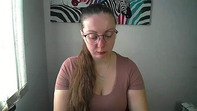  Annabelle Lee online show from 03.26.26