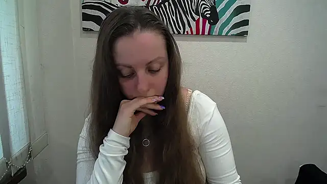  Annabelle Lee online show from 03.30.26