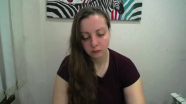  Annabelle Lee online show from 04.01.26