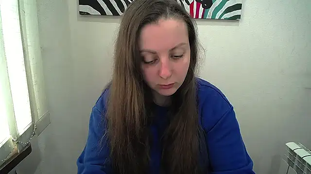  Annabelle Lee online show from 04.03.26