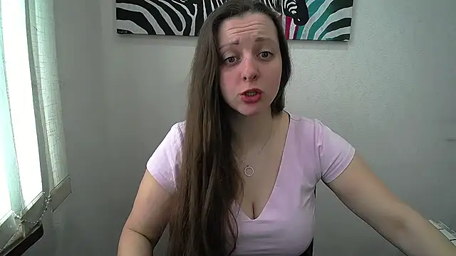  Annabelle Lee online show from 04.06.26