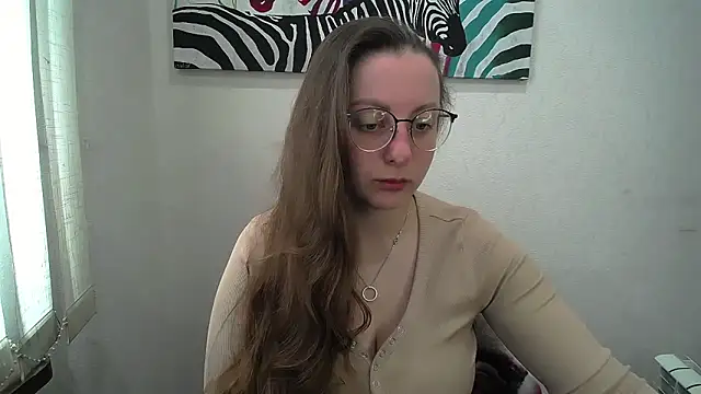  Annabelle Lee online show from 04.15.26