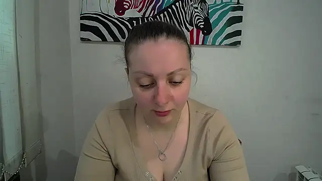  Annabelle Lee online show from 04.22.26