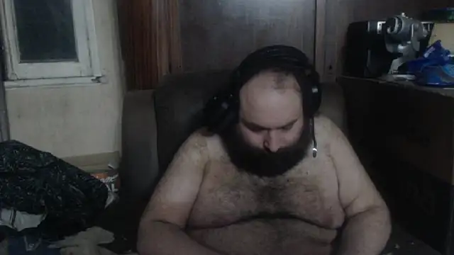 hairyhulk online show from 01.01.25