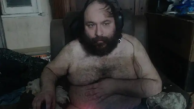 hairyhulk online show from 01.02.25