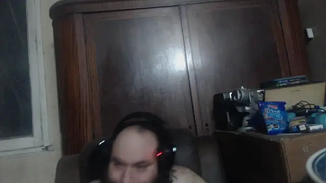 hairyhulk online show from 01.04.25