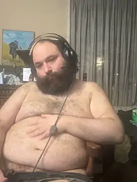 hairyhulk online show from 01.13.25