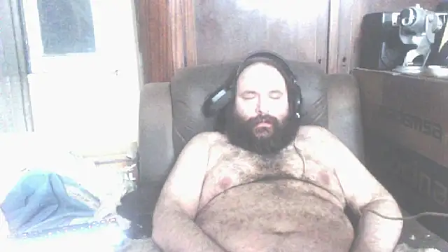 hairyhulk online show from 01.24.25