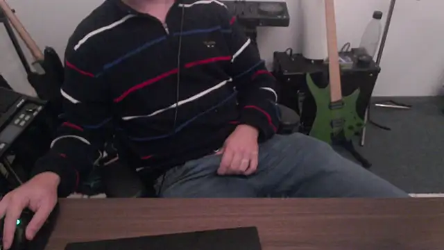 Snapshot of 050kek2 chatting on 10.27.25 050kek2 online show from 10.27.25