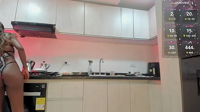 KyaraMiller online show from 12.29.24