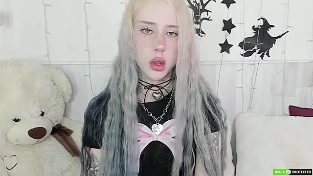 Joy Barker online show from 10.20.25