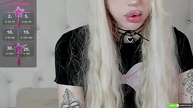 Joy Barker online show from 01.19.26