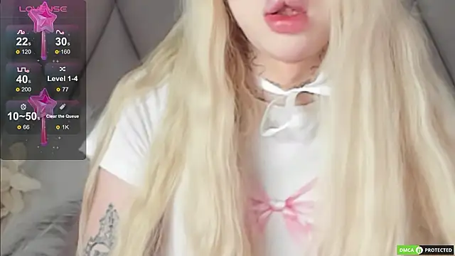 Joy Barker online show from 02.02.26