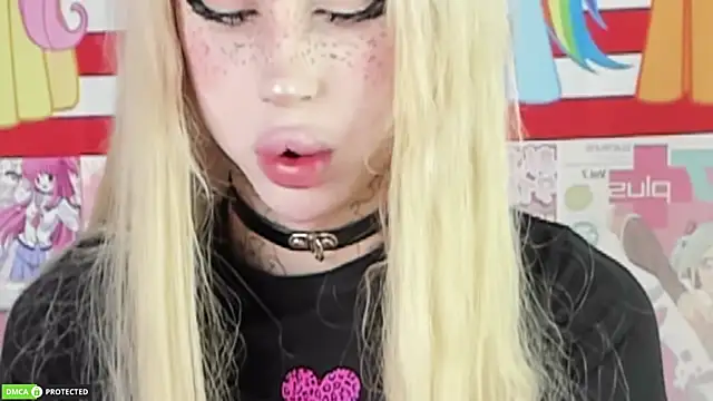 Joy Barker online show from 04.08.26