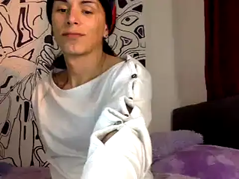 Thematrioshkaoficial24 online show from 03.18.25