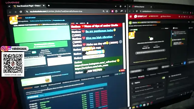 Snapshot of scarlett-johansson19 chatting on 02.22.25 scarlett-johansson19 online show from 02.22.25