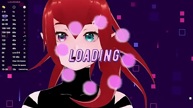 NikkoTyan online show from 11.14.25