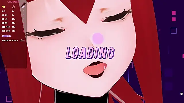 NikkoTyan online show from 11.15.25