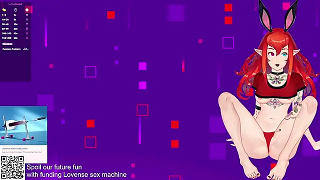 NikkoTyan online show from 02.01.26