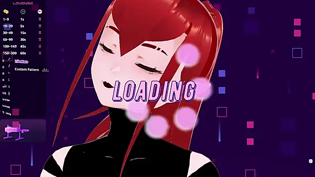 NikkoTyan online show from 03.06.26