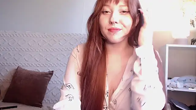    CLARY    online show from 07.15.26