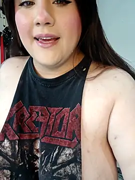 ItsNaiixa online show from 04.14.26