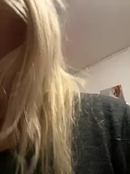 Sweet MaryJane2 online show from 03.24.26