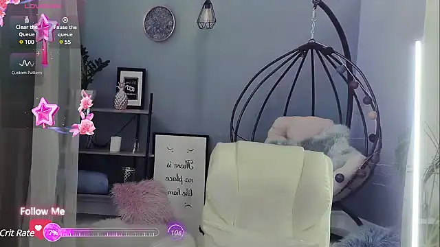 Lisa-s online show from 02.02.25