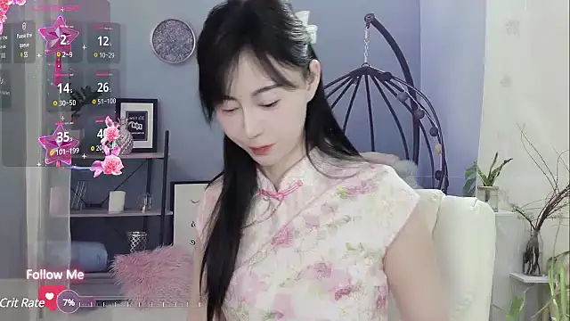 Lisa-s online show from 02.05.25