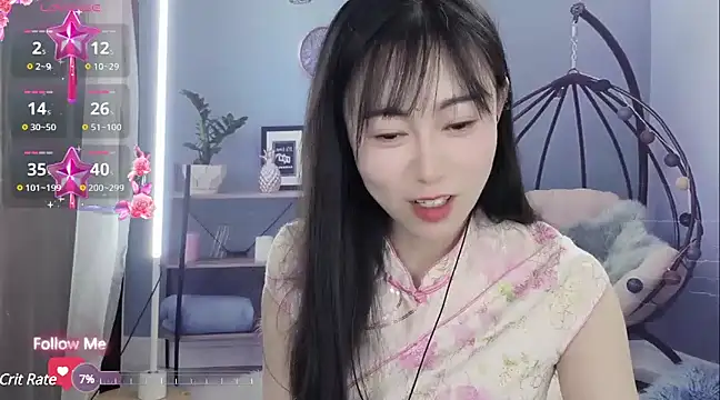 Lisa-s online show from 02.05.25