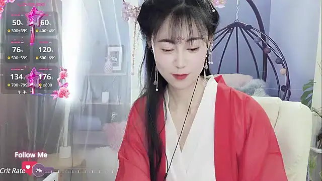Lisa-s online show from 02.06.25