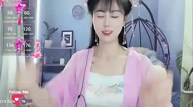 Lisa-s online show from 02.06.25